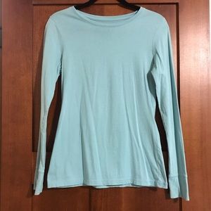 🌻5 for $20🌻 Mossimo Light Blue Shirt M